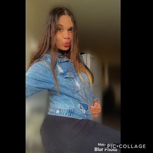 Meet your Posher, Mariah